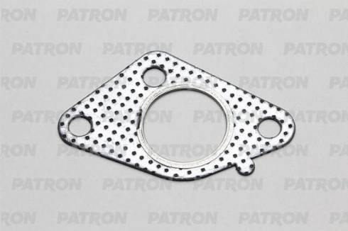 Patron PG5-2090 - Guarnizione, Collettore gas scarico autozon.pro