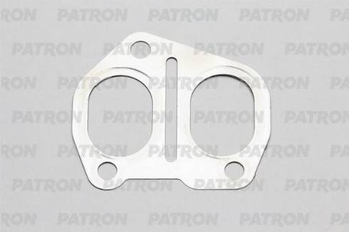 Patron PG5-2091 - Guarnizione, Collettore gas scarico autozon.pro