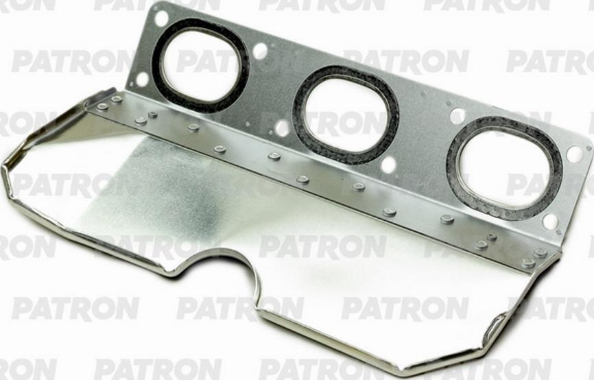 Patron PG5-2097 - Guarnizione, Collettore gas scarico autozon.pro