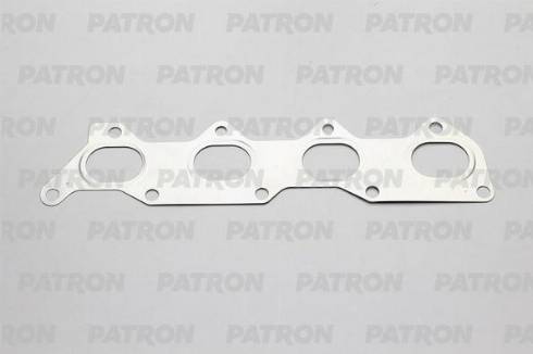 Patron PG5-2085 - Guarnizione, Collettore gas scarico autozon.pro