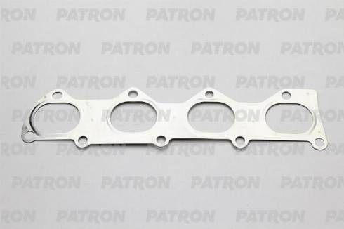 Patron PG5-2032 - Guarnizione, Collettore gas scarico autozon.pro