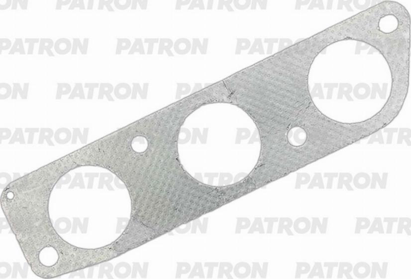 Patron PG5-2196 - Guarnizione, Collettore gas scarico autozon.pro