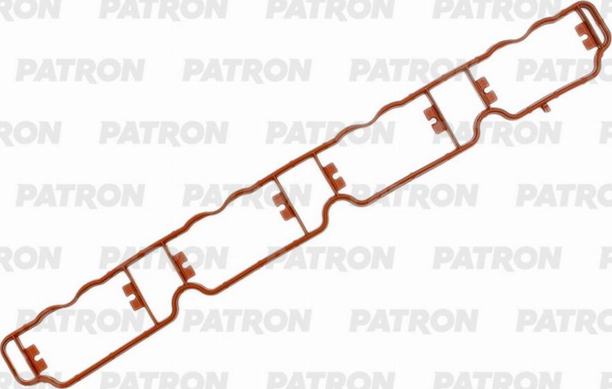 Patron PG5-2143 - Guarnizione, Collettore aspirazione autozon.pro