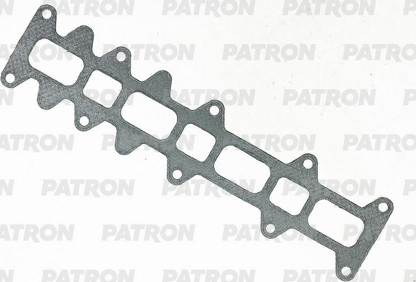 Patron PG5-2152 - Guarnizione, Collettore gas scarico autozon.pro