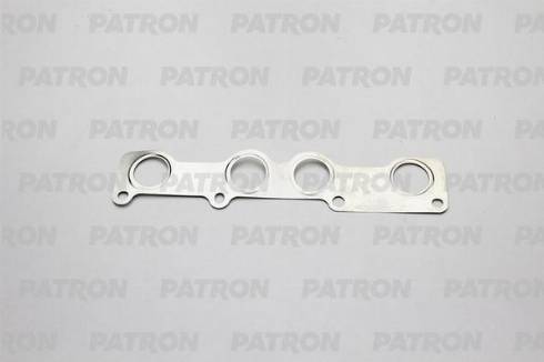 Patron PG5-2164 - Guarnizione, Collettore gas scarico autozon.pro