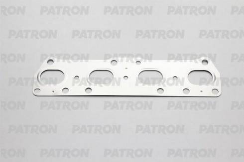 Patron PG5-2167 - Guarnizione, Collettore gas scarico autozon.pro