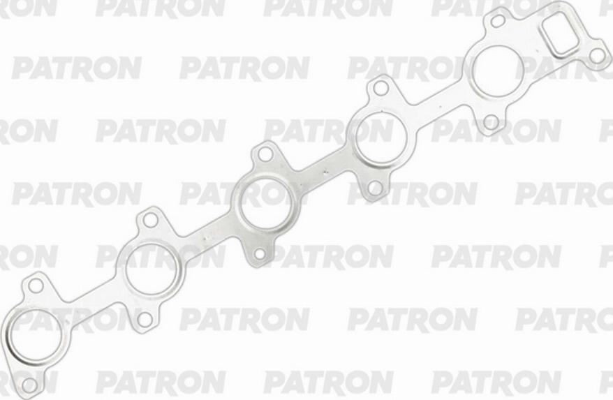 Patron PG5-2112 - Guarnizione, Collettore gas scarico autozon.pro