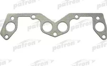 Patron PG5-2127 - Guarnizione, Collettore gas scarico autozon.pro