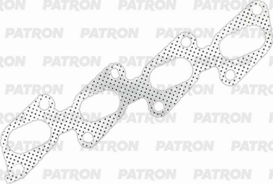 Patron PG5-2179 - Guarnizione, Collettore gas scarico autozon.pro