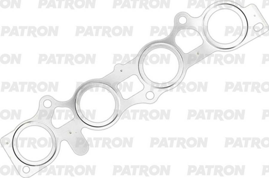 Patron PG5-2175 - Guarnizione, Collettore gas scarico autozon.pro