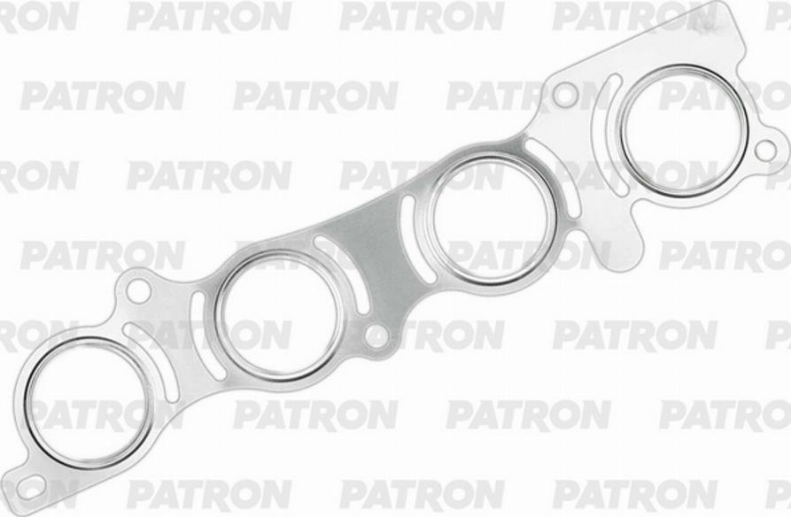 Patron PG5-2176 - Guarnizione, Collettore gas scarico autozon.pro