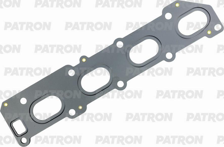 Patron PG5-2178 - Guarnizione, Collettore gas scarico autozon.pro