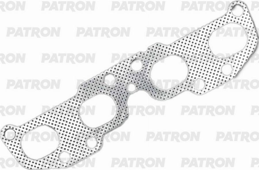 Patron PG5-2201 - Guarnizione, Collettore gas scarico autozon.pro