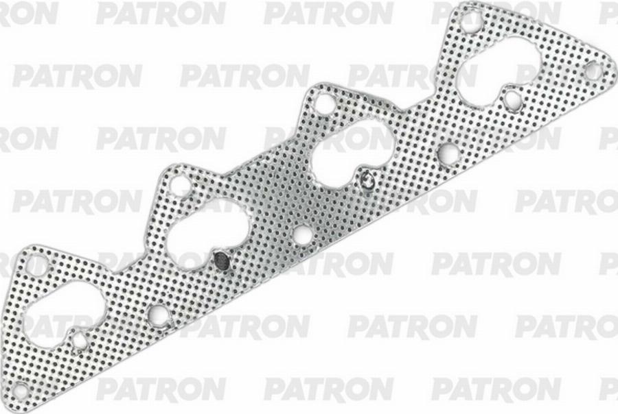 Patron PG5-2202 - Guarnizione, Collettore gas scarico autozon.pro