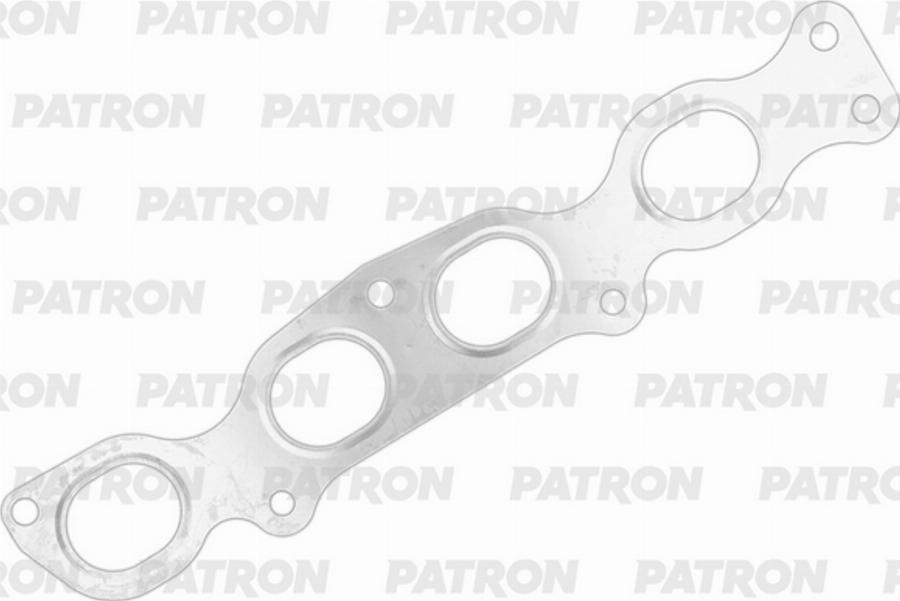 Patron PG5-2210 - Guarnizione, Collettore gas scarico autozon.pro