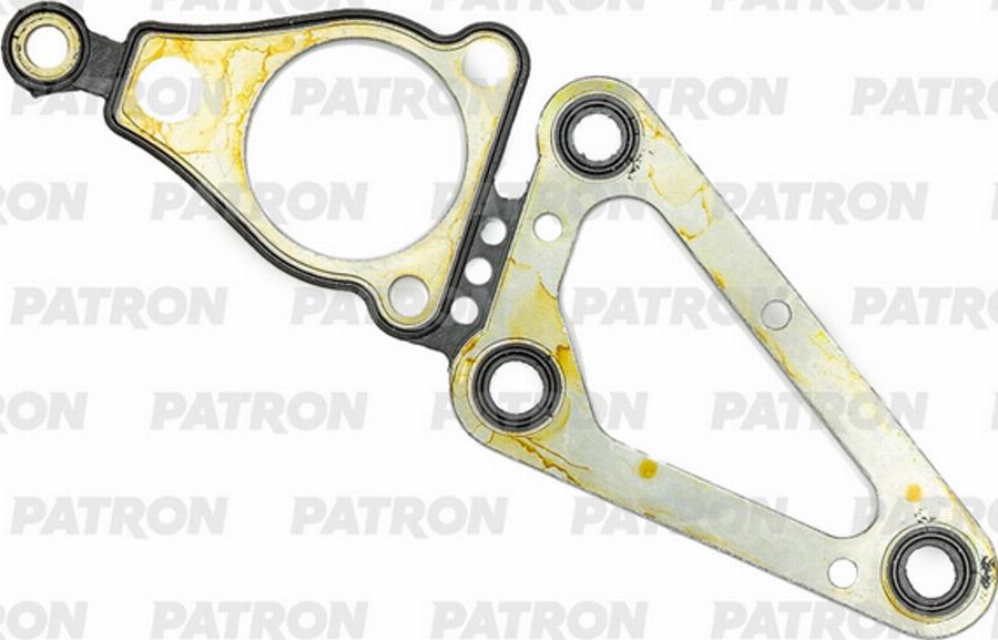 Patron PG5-2211 - Guarnizione, Collettore gas scarico autozon.pro