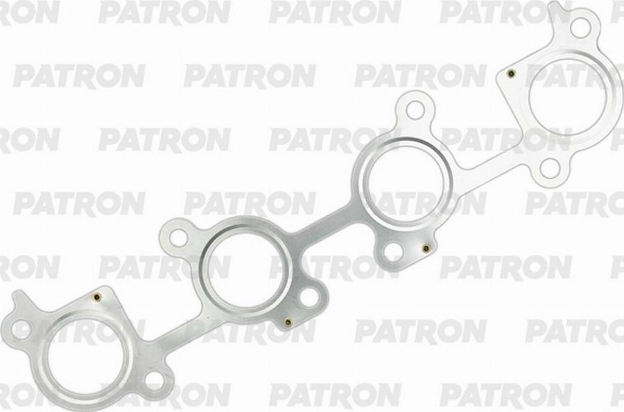 Patron PG5-2218 - Guarnizione, Collettore gas scarico autozon.pro