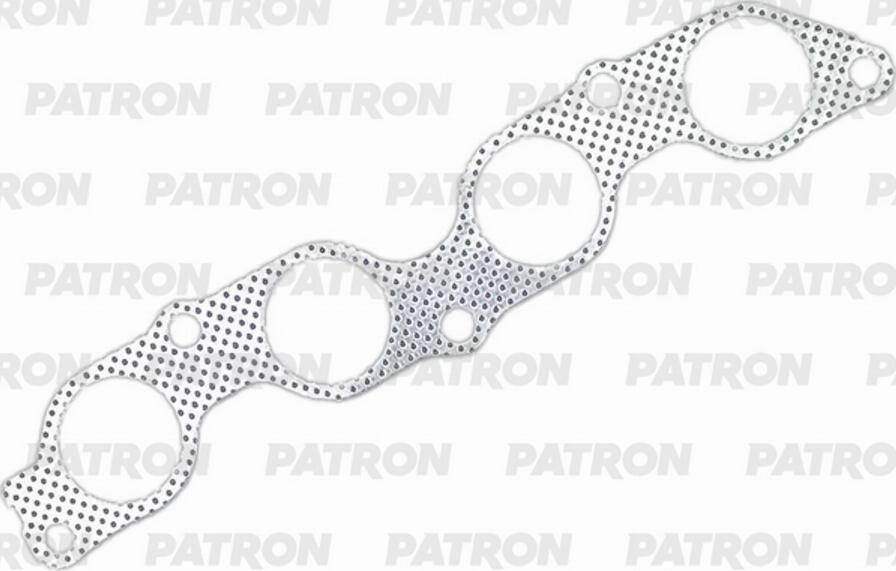 Patron PG5-2212 - Guarnizione, Collettore gas scarico autozon.pro