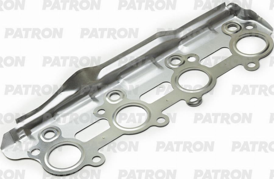 Patron PG5-2217 - Guarnizione, Collettore gas scarico autozon.pro