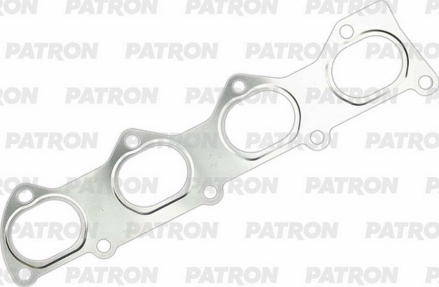 Patron PG5-2221 - Guarnizione, Collettore gas scarico autozon.pro