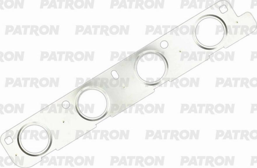 Patron PG5-2223 - Guarnizione, Collettore gas scarico autozon.pro