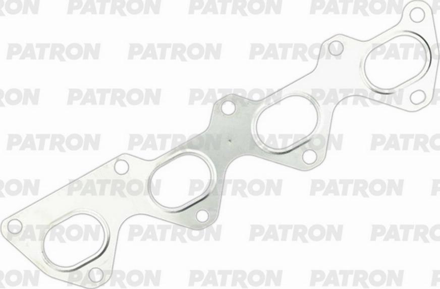 Patron PG5-2222 - Guarnizione, Collettore gas scarico autozon.pro