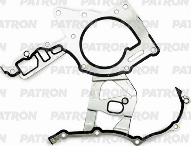 Patron PG6-0155 - Guarnizione, Carter distribuzione autozon.pro