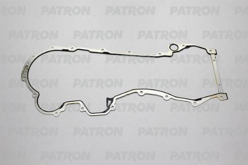 Patron PG6-0153 - Guarnizione, Carter distribuzione autozon.pro