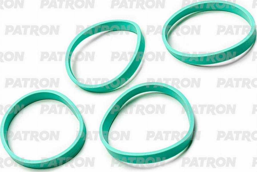 Patron PG1-5018 - Kit guarnizioni, Collettore aspirazione autozon.pro