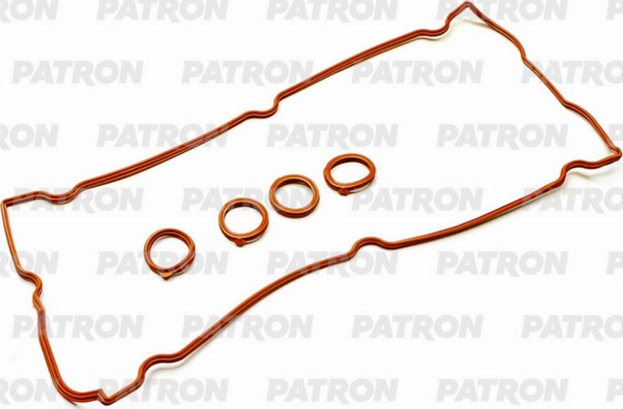 Patron PG1-6085 - Kit guarnizioni, Copritestata autozon.pro