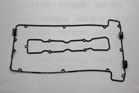 Patron PG1-6036 - Kit guarnizioni, Copritestata autozon.pro