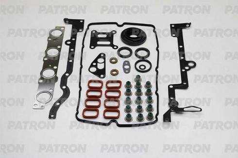 Patron PG1-1094 - Kit completo guarnizioni, Motore autozon.pro