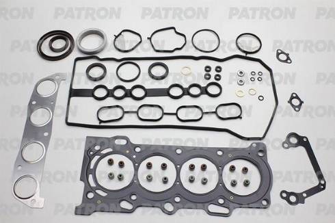 Patron PG1-1019 - Kit completo guarnizioni, Motore autozon.pro