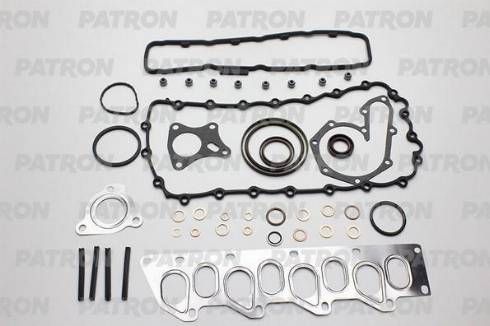 Patron PG1-2042 - Kit completo guarnizioni, Motore autozon.pro