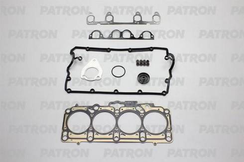 Patron PG1-2056 - Kit guarnizioni, Testata autozon.pro