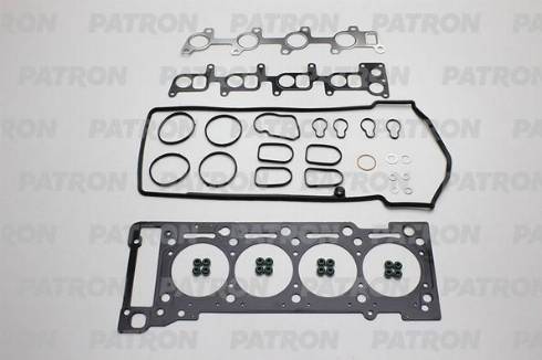 Patron PG1-2050 - Kit guarnizioni, Testata autozon.pro