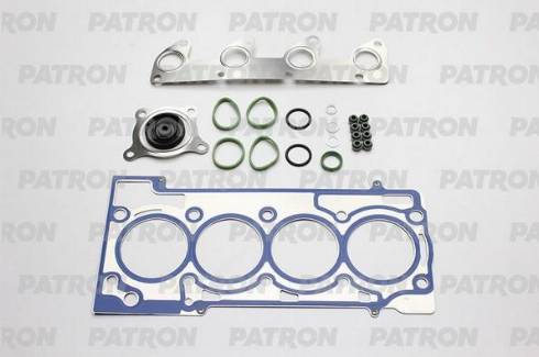 Patron PG1-2061 - Kit guarnizioni, Testata autozon.pro