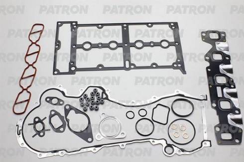 Patron PG1-2013 - Kit guarnizioni, Testata autozon.pro