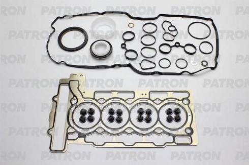 Patron PG1-2074 - Kit guarnizioni, Testata autozon.pro