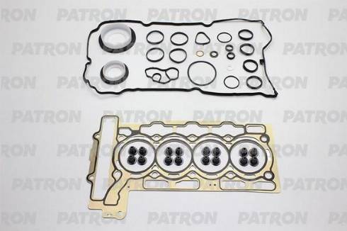 Patron PG1-2073 - Kit guarnizioni, Testata autozon.pro