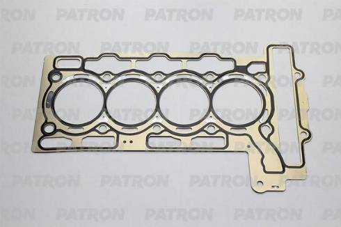 Patron PG2-0334 - Guarnizione, Testata autozon.pro