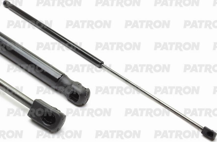 Patron PGS5001ZR - Ammortizzatore pneumatico, Cofano motore autozon.pro