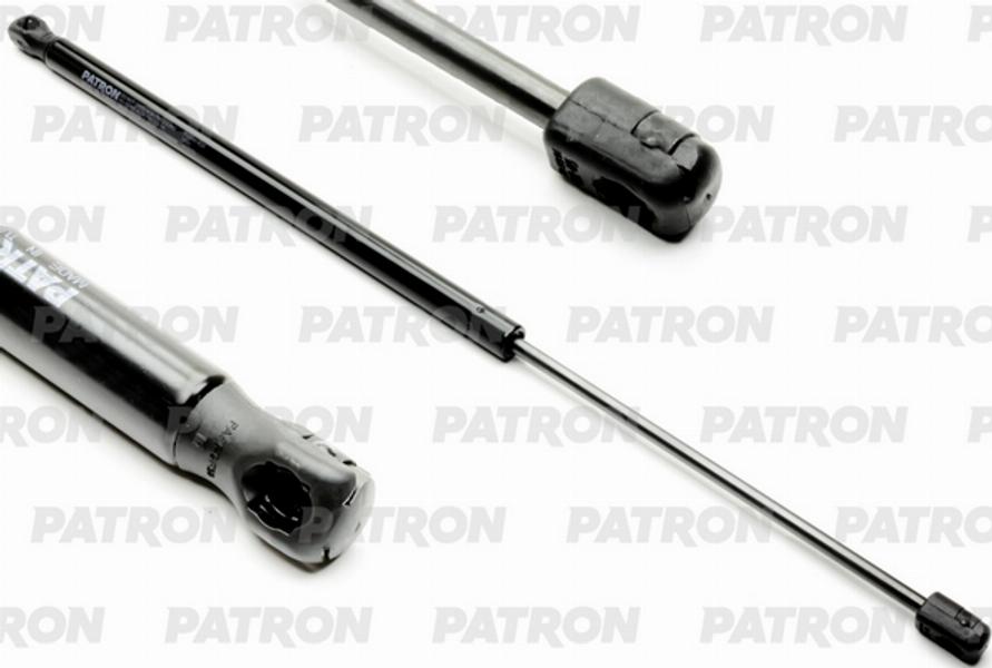 Patron PGS6414QX - Ammortizatore pneumatico, Cofano bagagli / vano carico autozon.pro