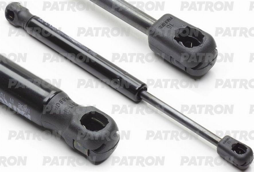 Patron PGS8516CT - Ammortizatore pneumatico, Cofano bagagli / vano carico autozon.pro