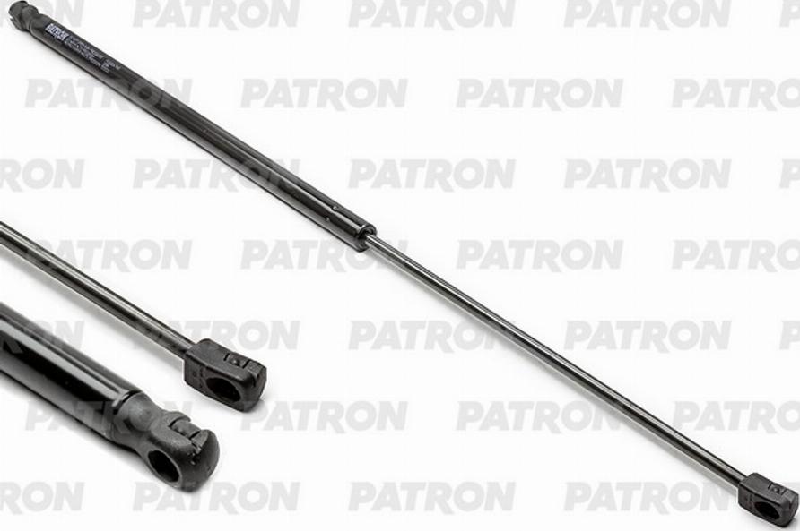 Patron PGS8047NO - Ammortizzatore pneumatico, Cofano motore autozon.pro