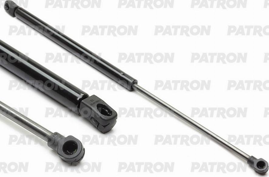 Patron PGS2107LG - Ammortizzatore pneumatico, Cofano motore autozon.pro