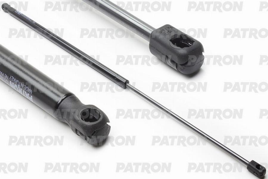 Patron PGS720826 - Ammortizzatore pneumatico, Cofano motore autozon.pro