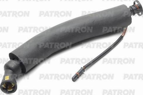 Patron PH4001 - Flessibile, Ventilazione monoblocco autozon.pro