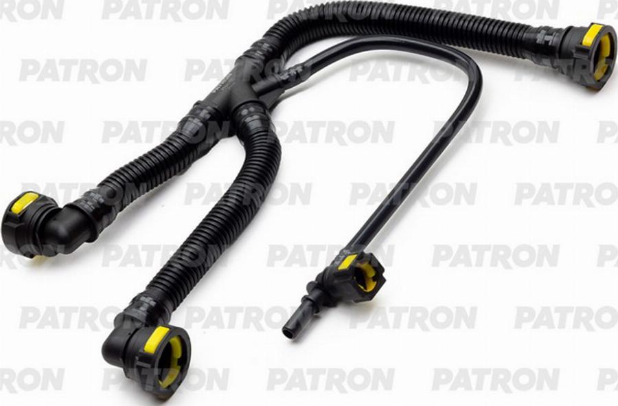 Patron PH4157 - Flessibile, Ventilazione monoblocco autozon.pro