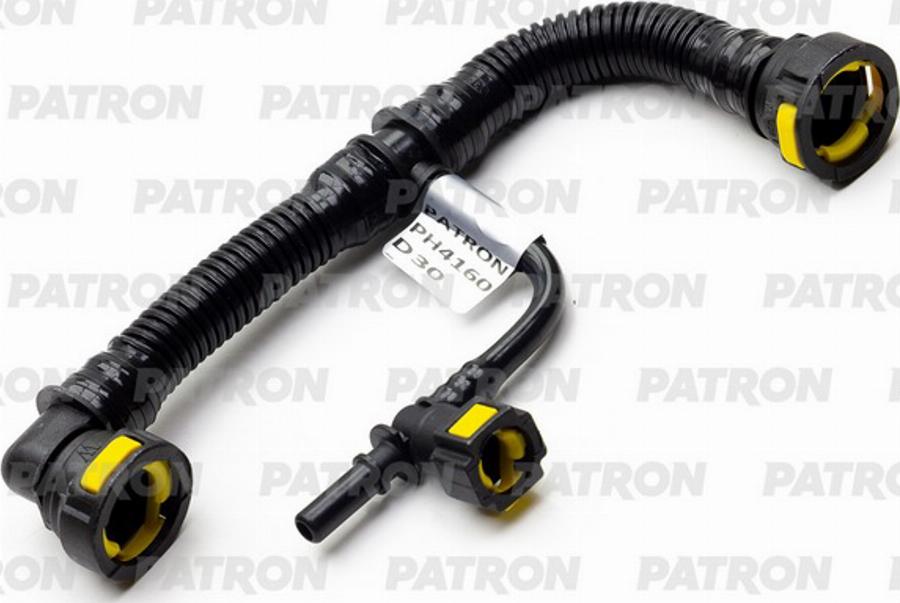 Patron PH4160 - Flessibile, Ventilazione monoblocco autozon.pro